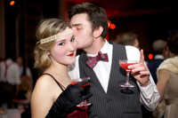 Prohibition Party March 2014