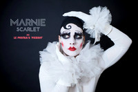 Graphics and Edit by Le Pustra - Original Photo Sin Bozkurt©