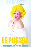 Graphics and Edit by Le Pustra - Original Photo Sin Bozkurt©