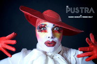 Graphics and Edit by Le Pustra - Original Photo Sin Bozkurt©