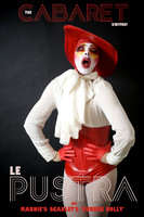 Graphics and Edit by Le Pustra - Original Photo Sin Bozkurt©