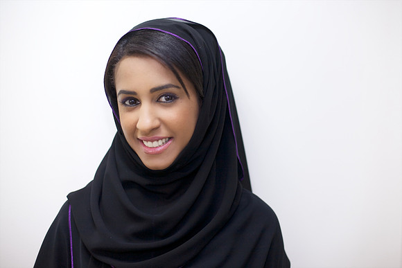 Muscat Portraits