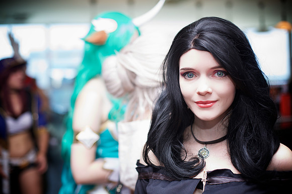 Evenink Cosplay