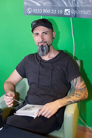 Artist
