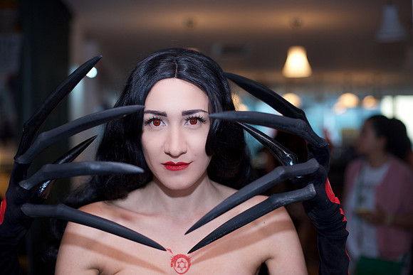 Tajfu Cosplay