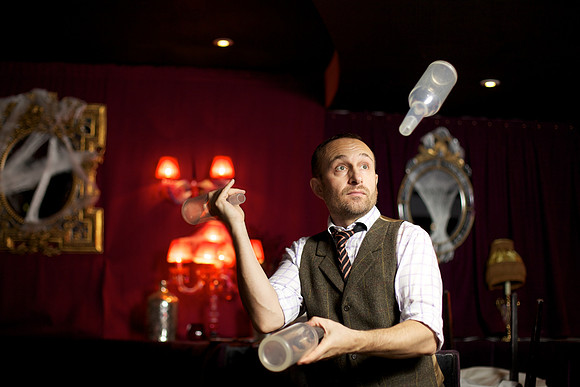 Mat Ricardo