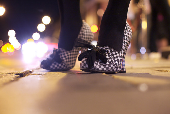 Shoe Project
