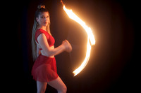 Seren Fire