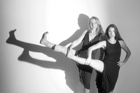 Dancers