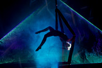 Chrisalys Circus - Fairytale August 2016