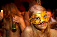Last Tuesday Society NYEE Ball 2013