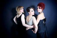 The Hey Las