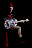 The Urban Voodoo Machine 2015