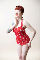 Fashion - Bettylicious