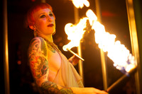 Belle Epoque Dark Circus Nov 2013