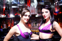 Maz Spencer's Lingerie Fashion Show