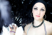 I Hour Photoshoot Feb  2014 Results