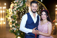 Asya and Talat