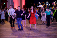 Swing Patrol Meet the Scene Ball Feb 2015