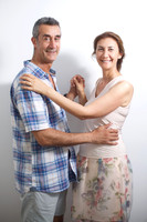 Gulser Mustafa Couple Shoot Cyprus.