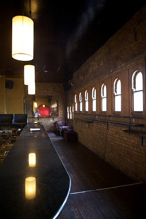 Interiors Clapham Grand
