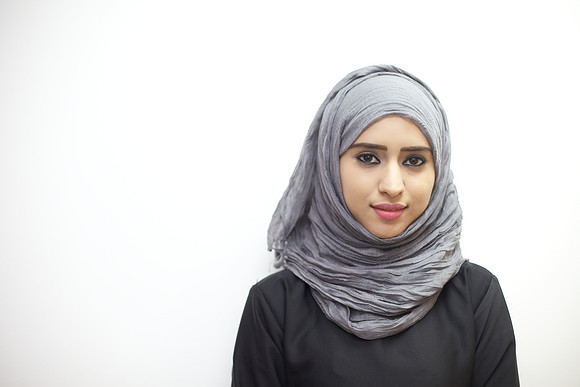 Muscat Portraits