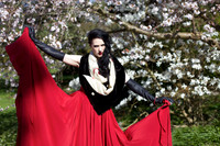 Lewes Editorial Shoot Click for Credits