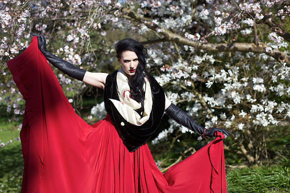 Lewes Editorial Shoot Click for Credits