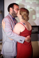 Mike and Susan Wedding Party
