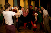 Swing Patrol Xmas 2012