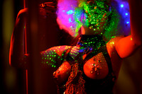 Belle Epoque Dark Circus Sept 2013
