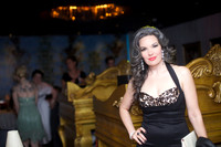 Press Party Burlesque Festival 2014