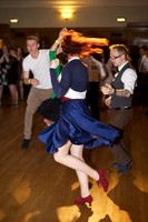 London Swing Festival 2013