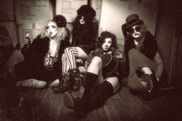 Cabaret - Late Night Shop