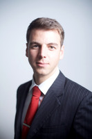 Corporate Headshots